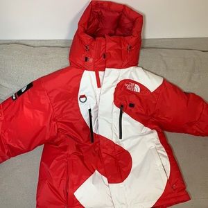 Supreme North Face S Logo Summit Series